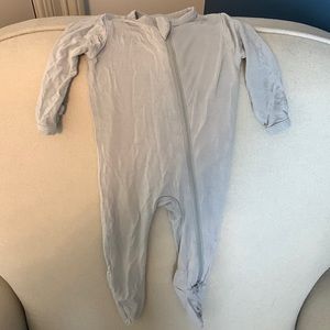 Kyte Baby Footie
